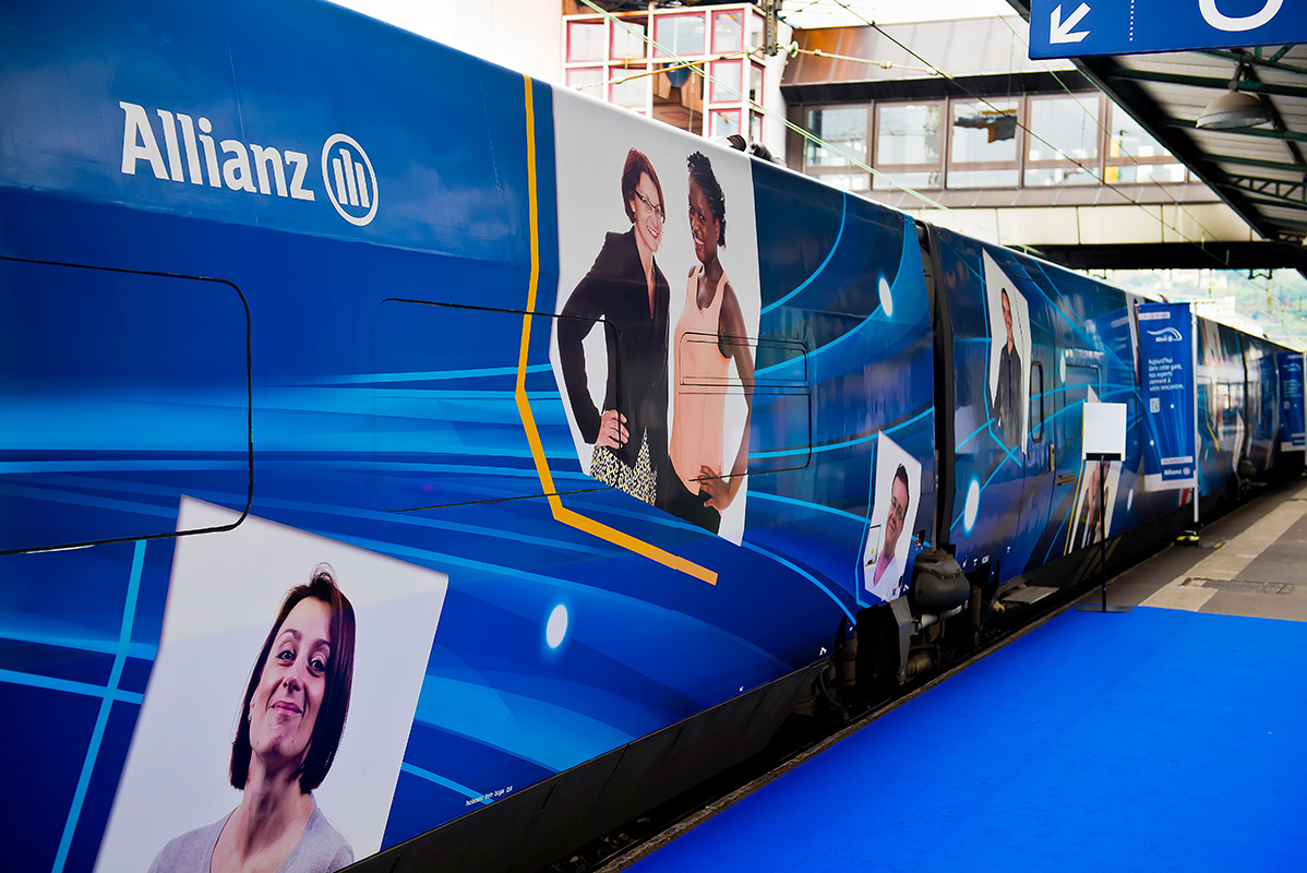 TGV Allianz