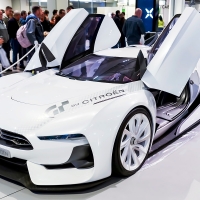 Concept-car Citroën