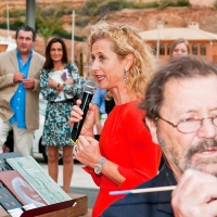First Majorca inauguration